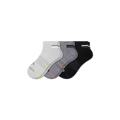 White Grey Mix