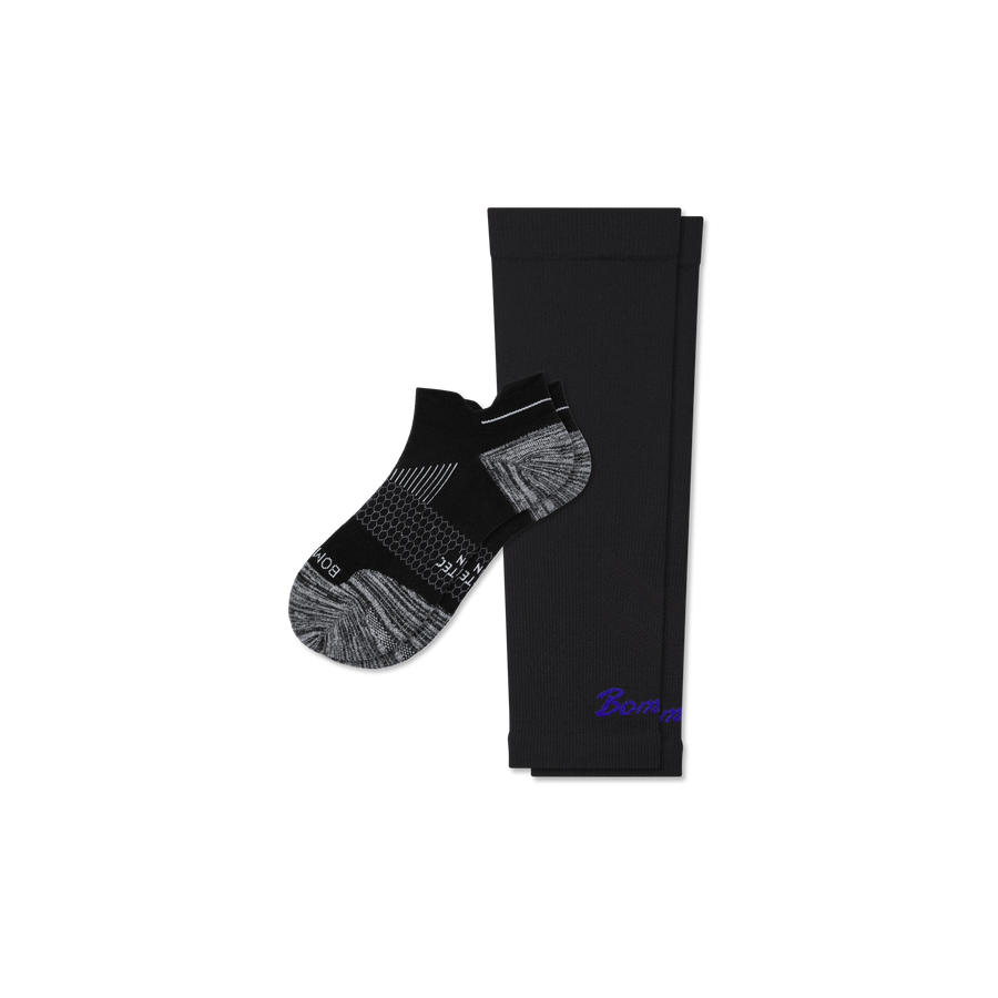 Men's Athletic Training 2-Pack - Daily Trail Support