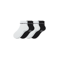 Black White Mix