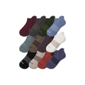 Blue Smoke Navy Mix