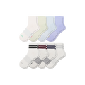 cloud stripes mix