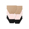Core Mix