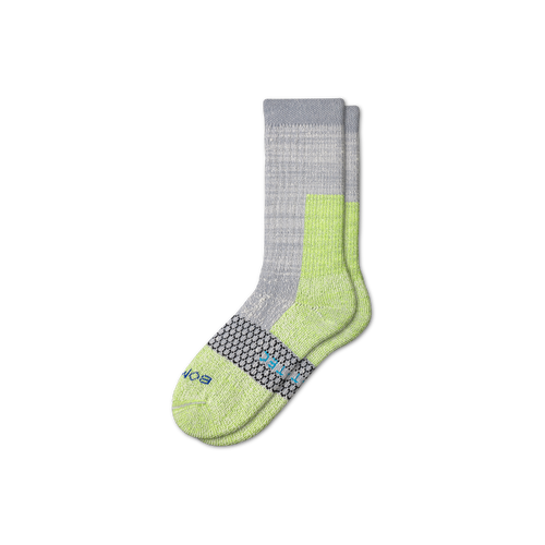 Men's All-Purpose Performance Heavy Duty Calf Socks - dark-grey - 30