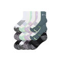 Foam Green Multi Mix
