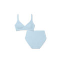 Glacier Blue