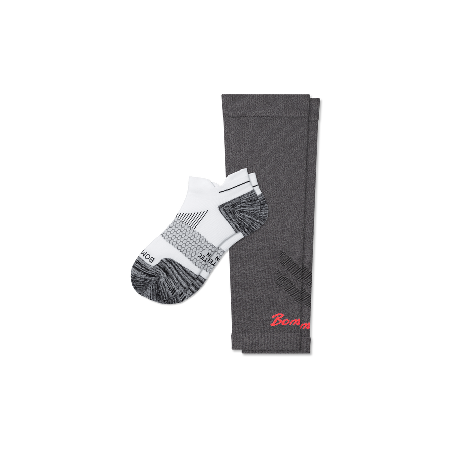 Women's Athletic Training 2-Pack - Recovery Workout Move