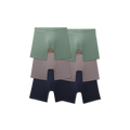 Grey Sage Navy Mix