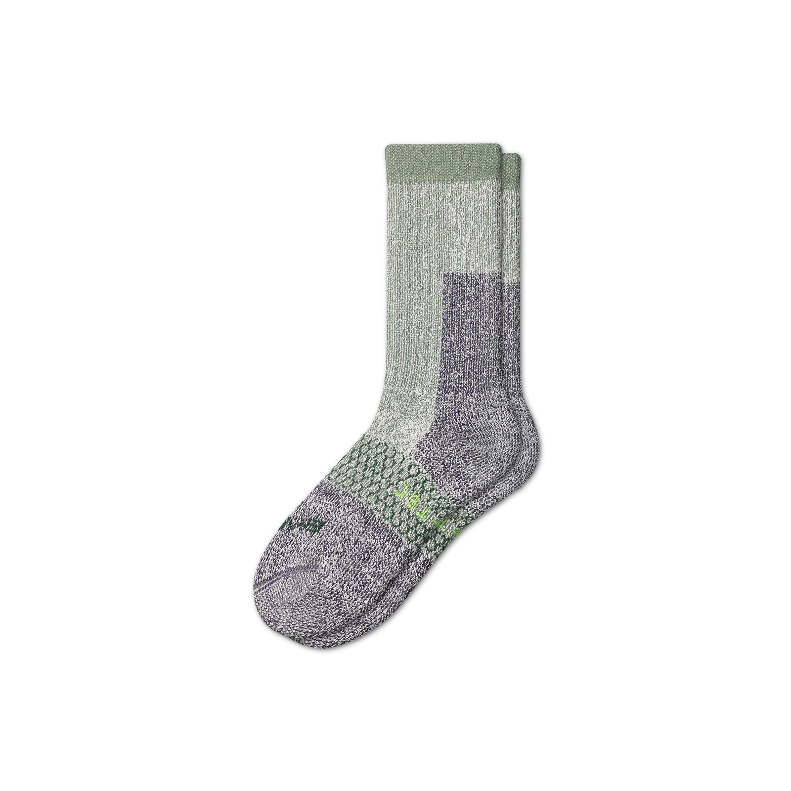 Men's All-Purpose Performance Heavy Duty Calf Socks - juniper - 41