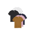Mauve Toffee Core Mix