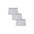 Medium Heather Grey