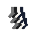 Solids Mixed