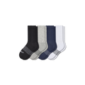 mixed