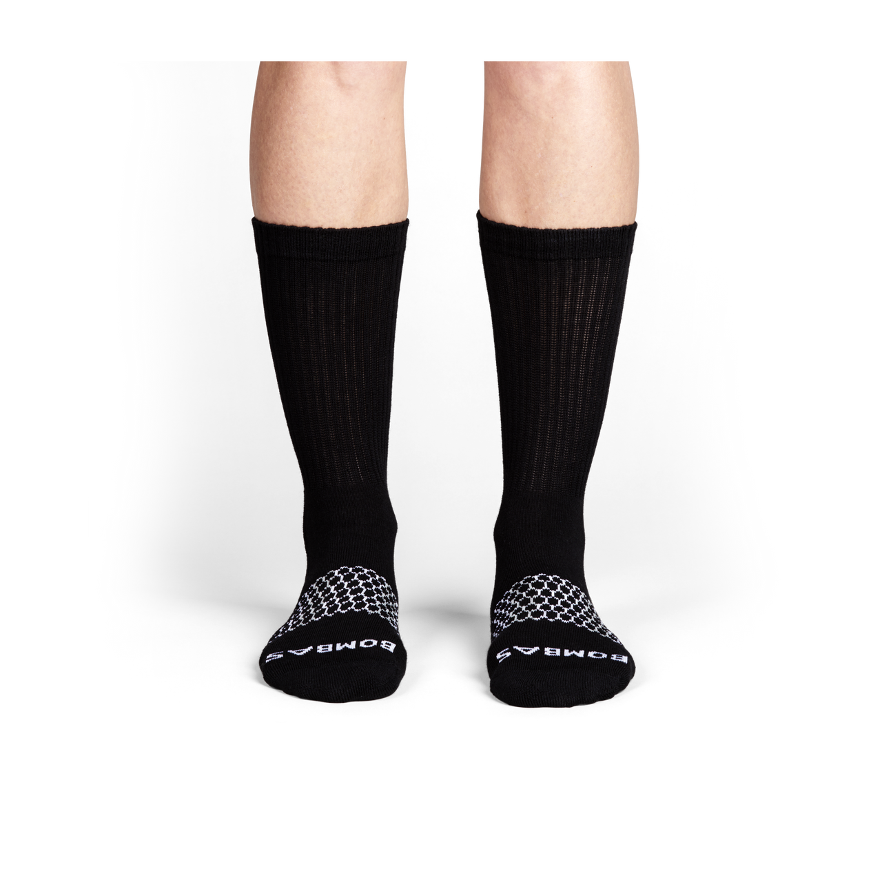 Women's Calf Sock 12-Pack - mixed-solids - 34