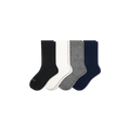mixed