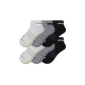 black charcoal grey