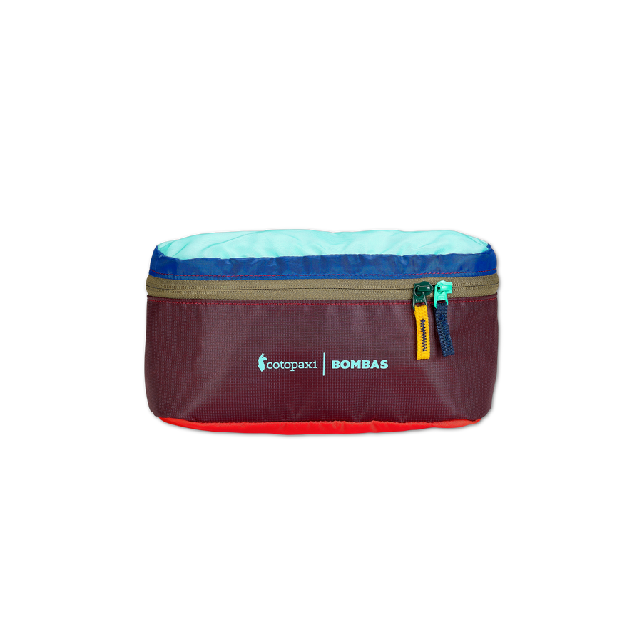 Cotopaxi x Bombas Fanny Pack - Travel Wrap