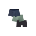 Navy Sage Black Mix