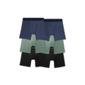 Navy Sage Black Mix
