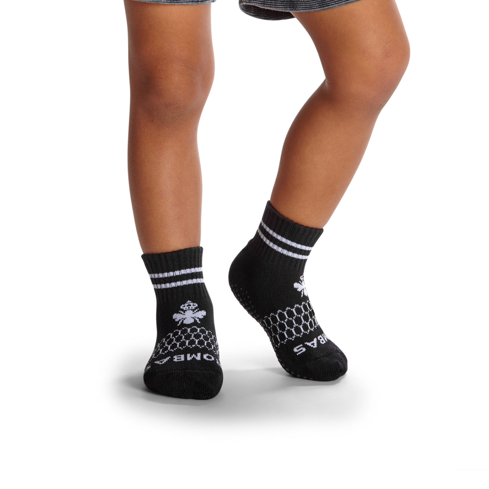 Toddler Gripper Calf Sock 12-Pack - originals-mix - 3
