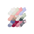 pink mint mix