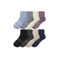 Plum Shadow Dark Mix