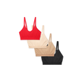 Red Neutral Mix