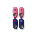 Siena Pink x Royal Blue