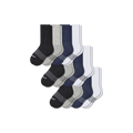 solids mix