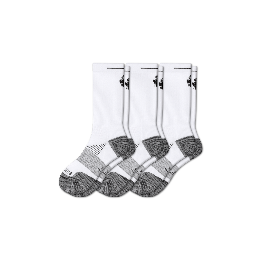 Women's Run Calf Sock 3-Pack - Soft Shift Support