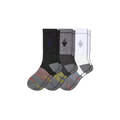 mixed