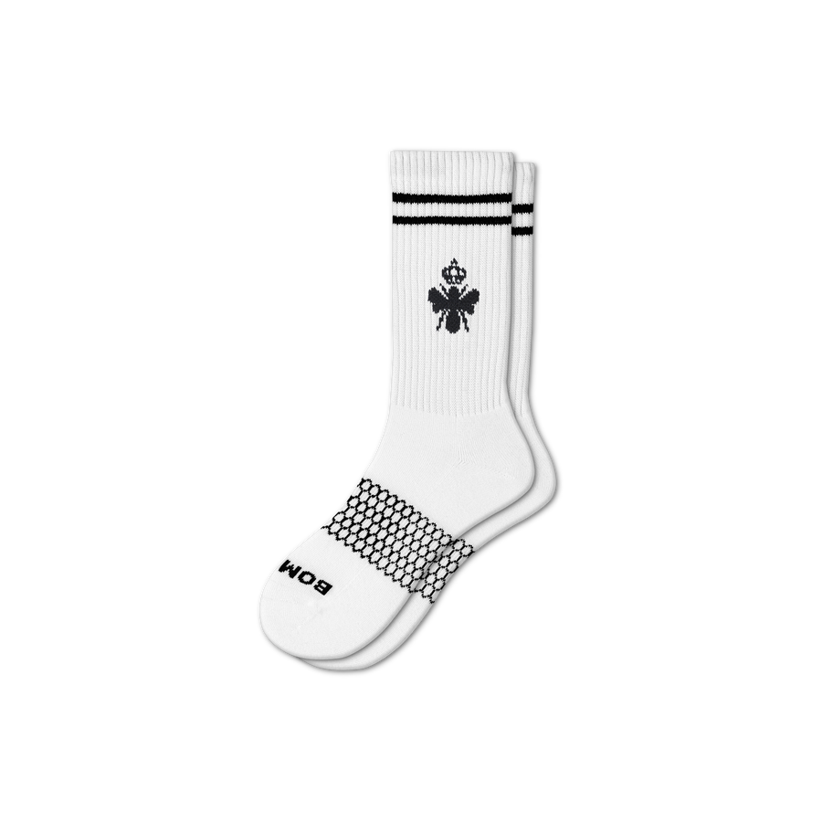 Men's Originals Calf Socks - Steady Crew Support