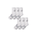 white mix