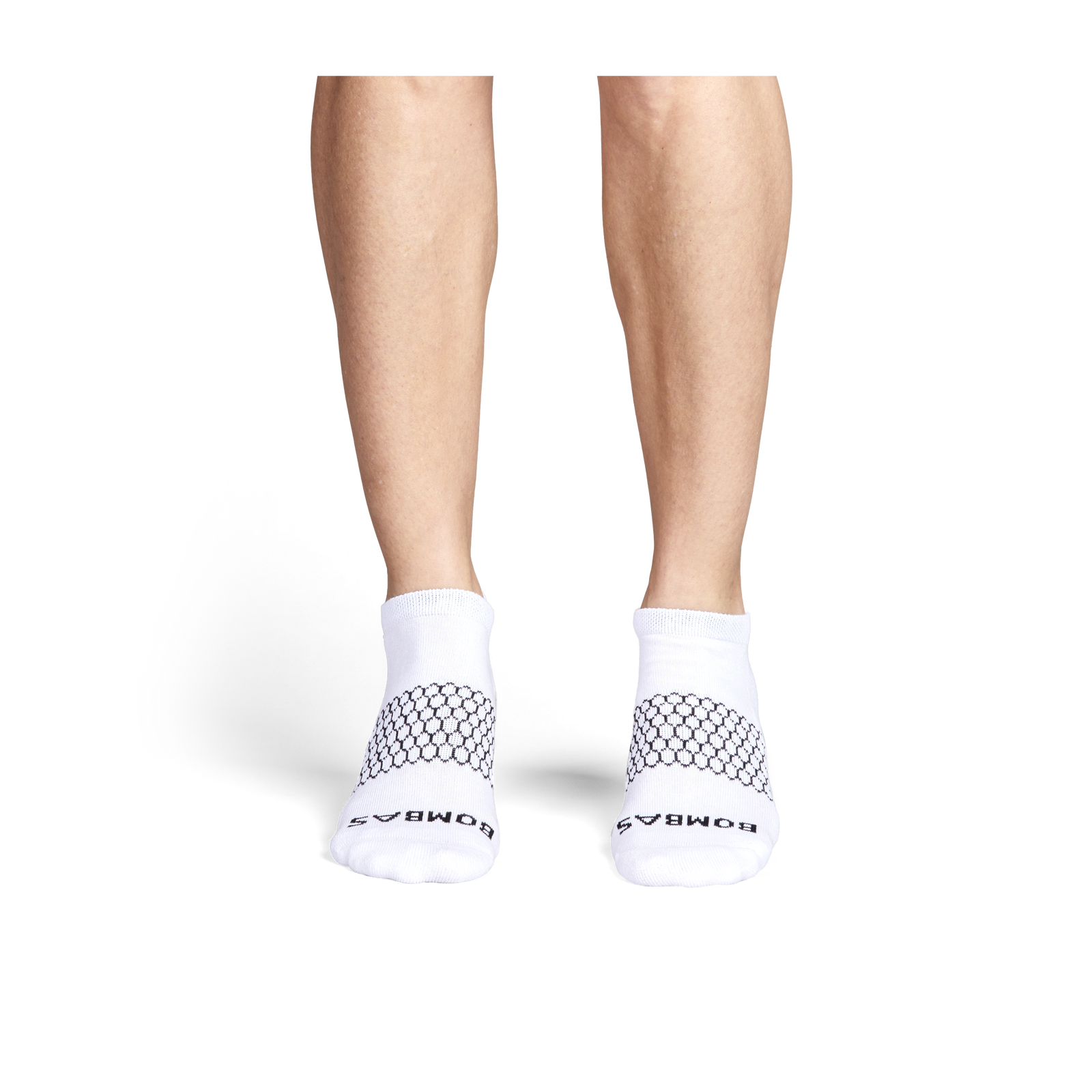 Women's Calf & Ankle Sock 8-Pack - white - 11
