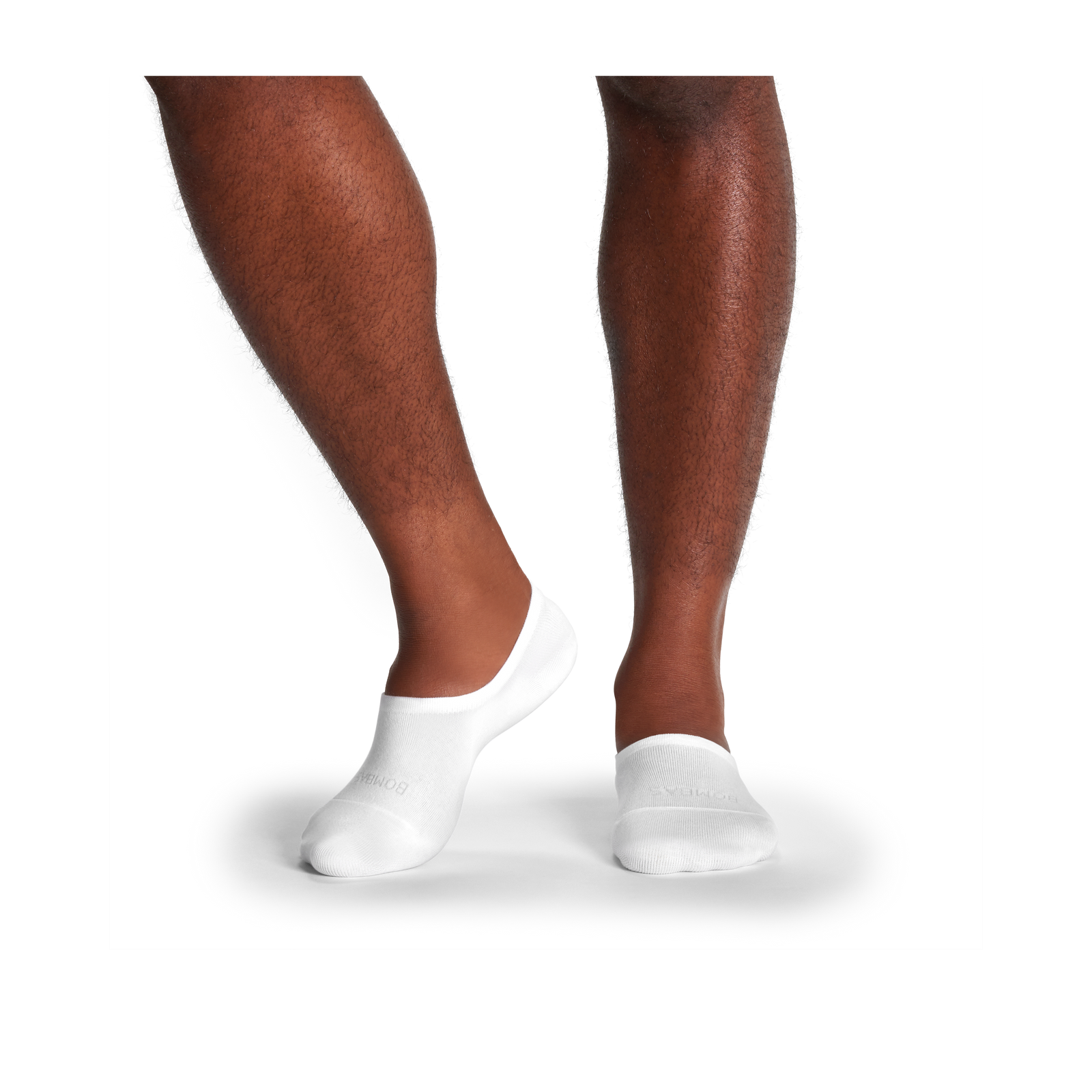 Men's Lightweight No Show Sock 12-Pack - white - 13